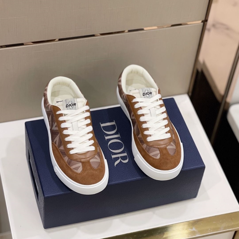 Christian Dior Casual Shoes